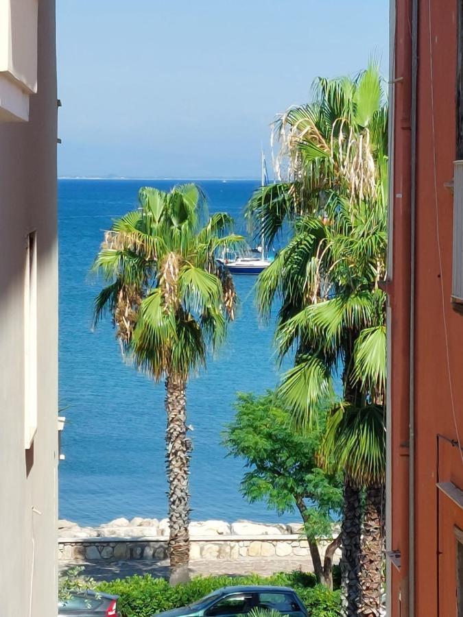 Dama Sul Mare Gaeta