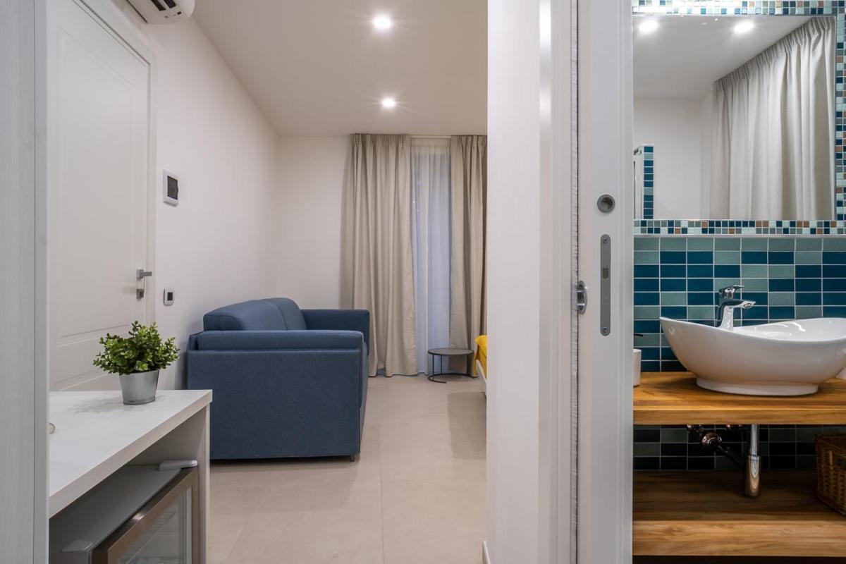 Dama Sul Mare Guest house