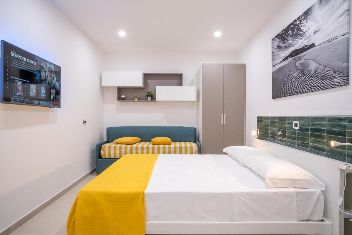Dama Sul Mare Guest house Gaeta