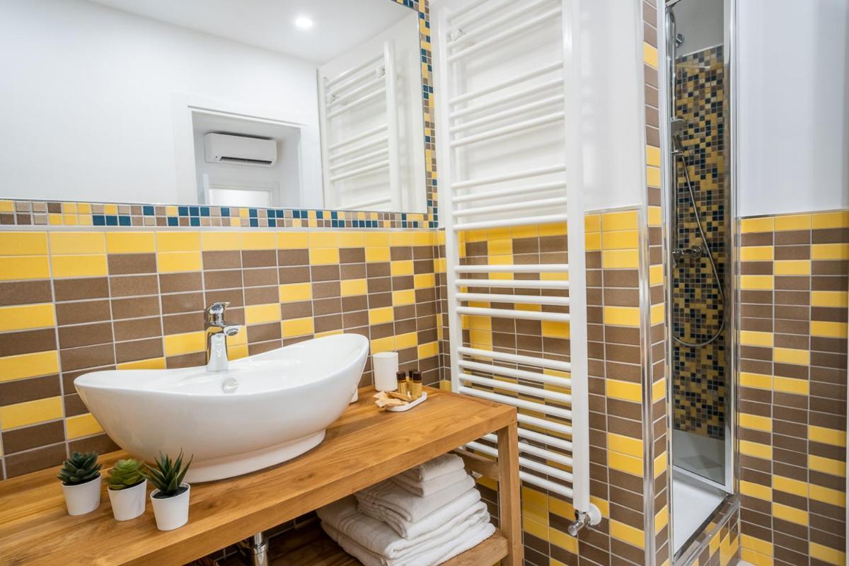 Guest house Dama Sul Mare