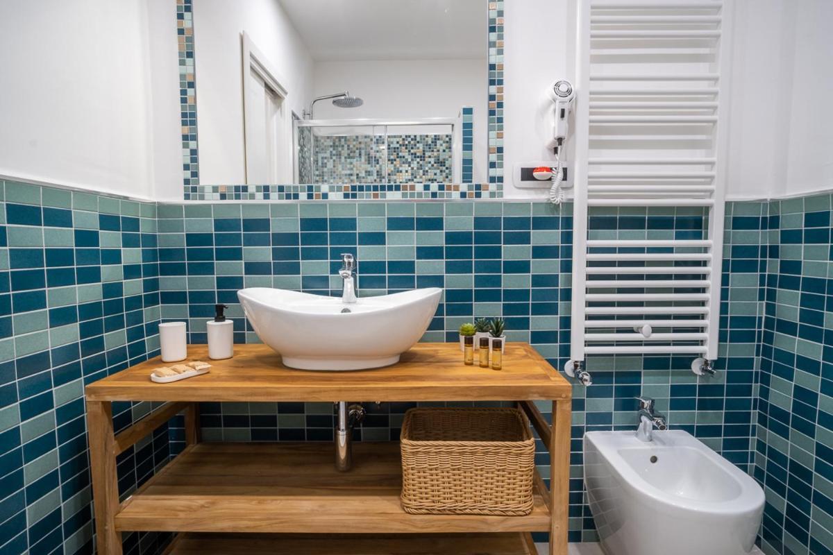 Dama Sul Mare Guest house