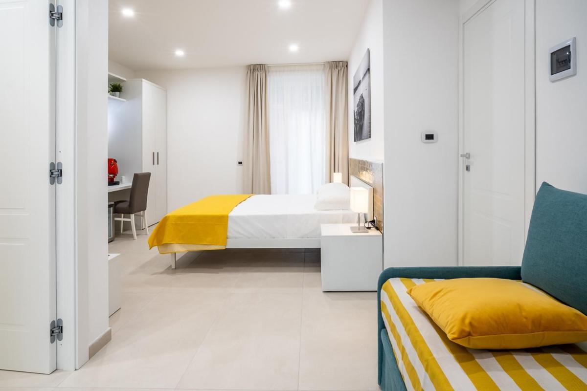 Guest house Dama Sul Mare