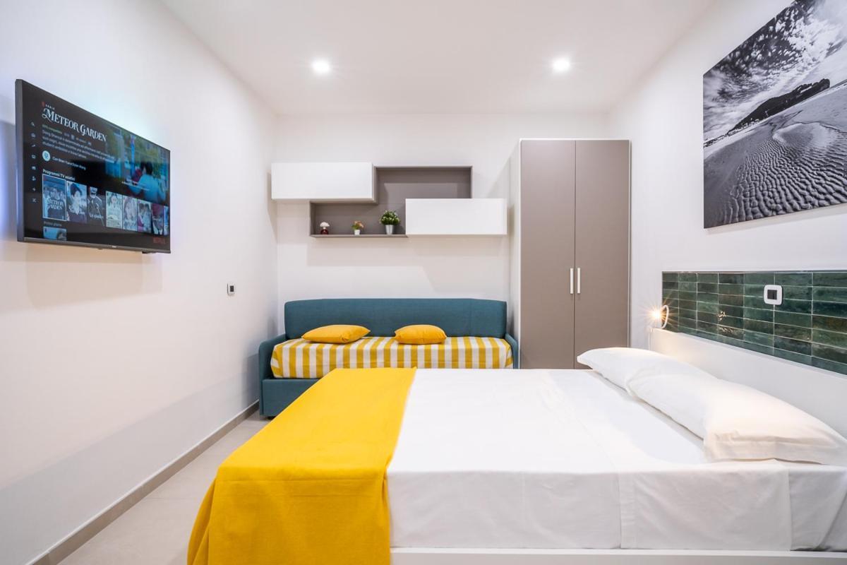 Dama Sul Mare Guest house