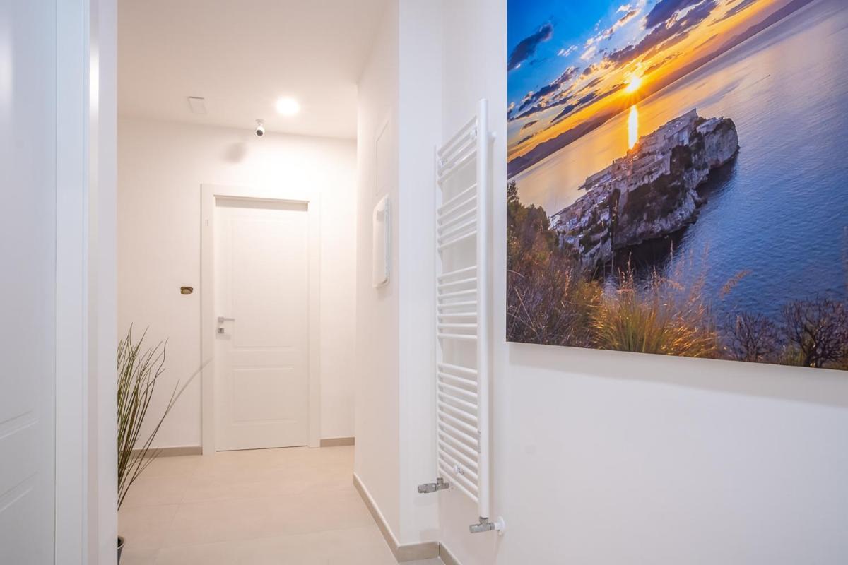 Guest house Dama Sul Mare Gaeta