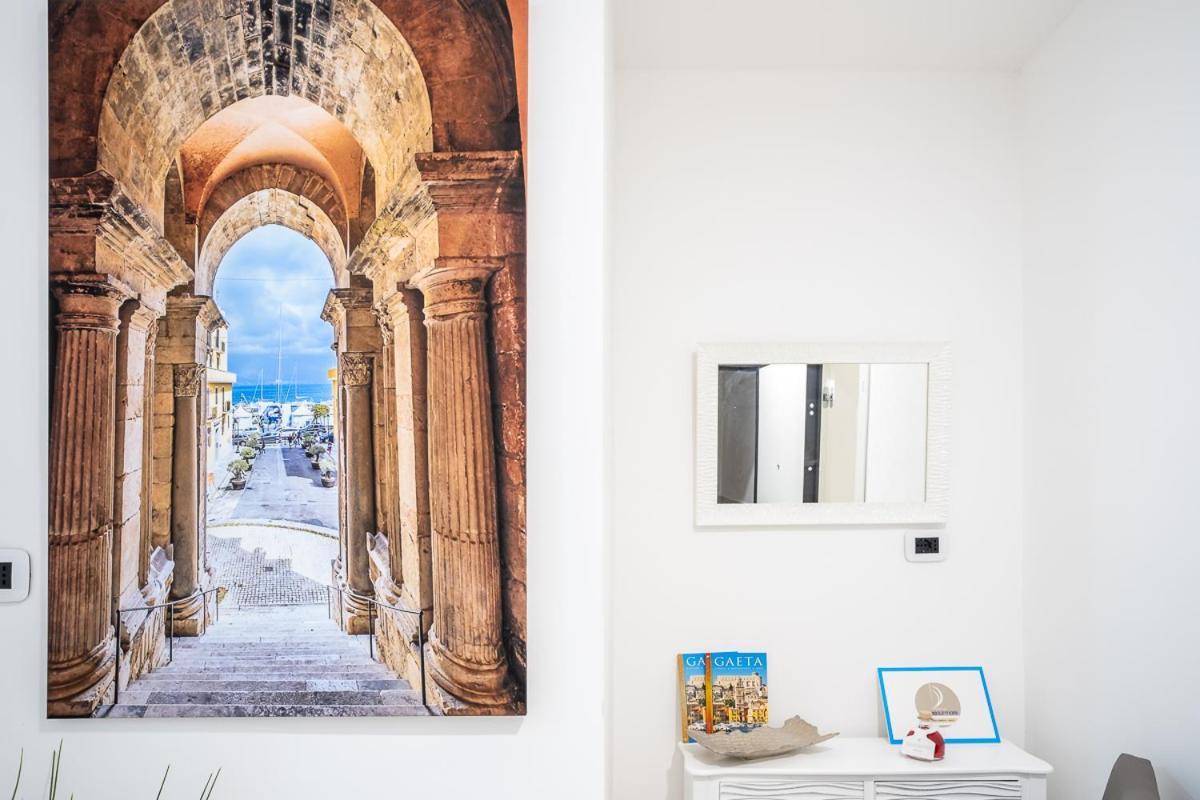 Dama Sul Mare Guest house