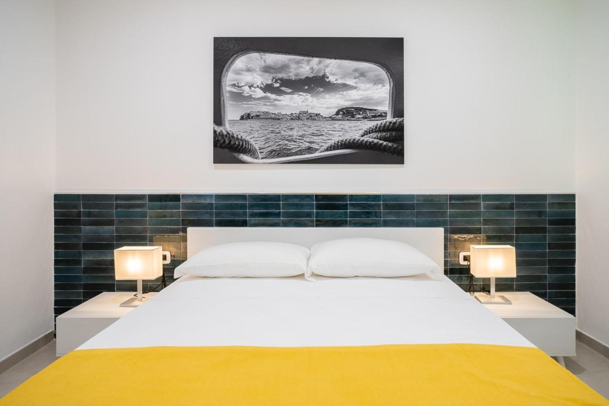 Dama Sul Mare Guest house *