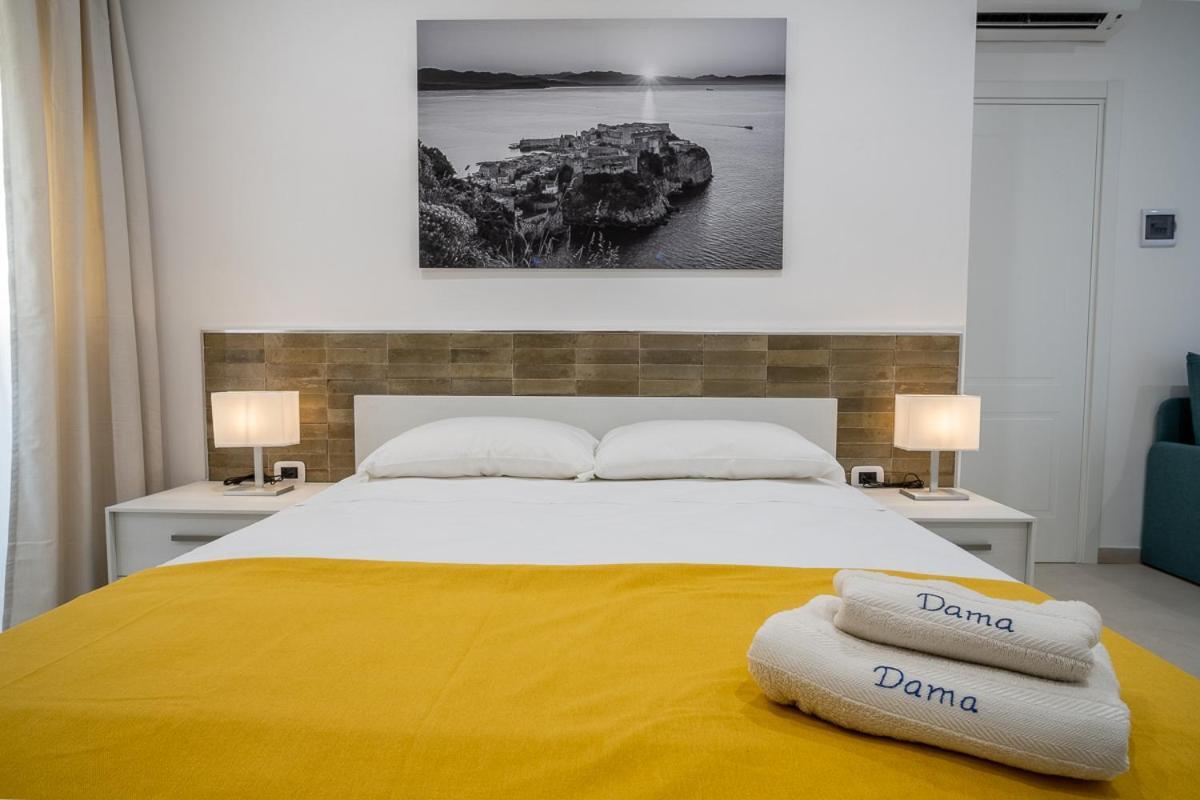 Dama Sul Mare Gaeta