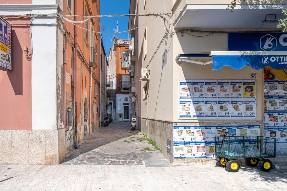 Dama Sul Mare Guest house Gaeta