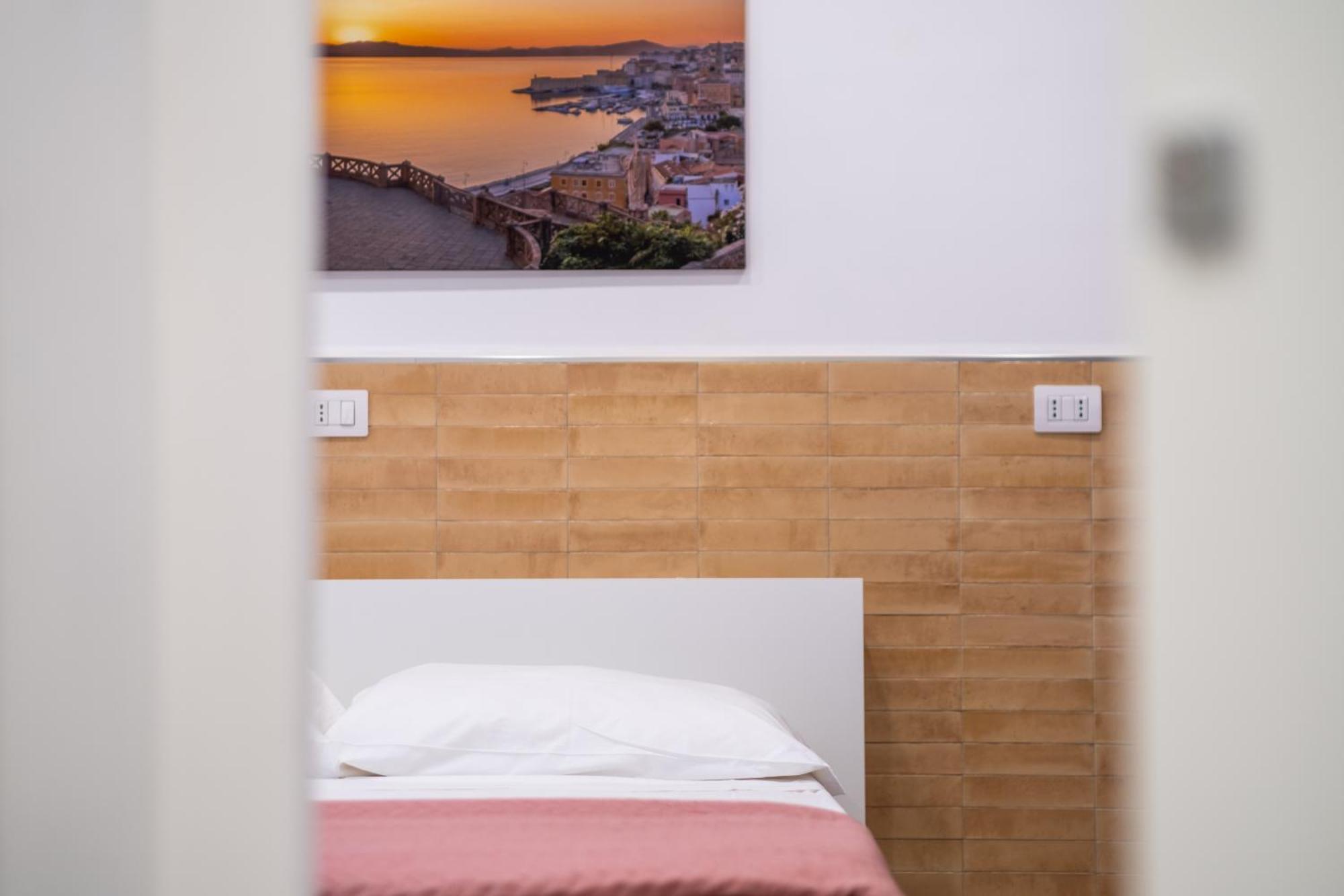 Guest house Dama Sul Mare *