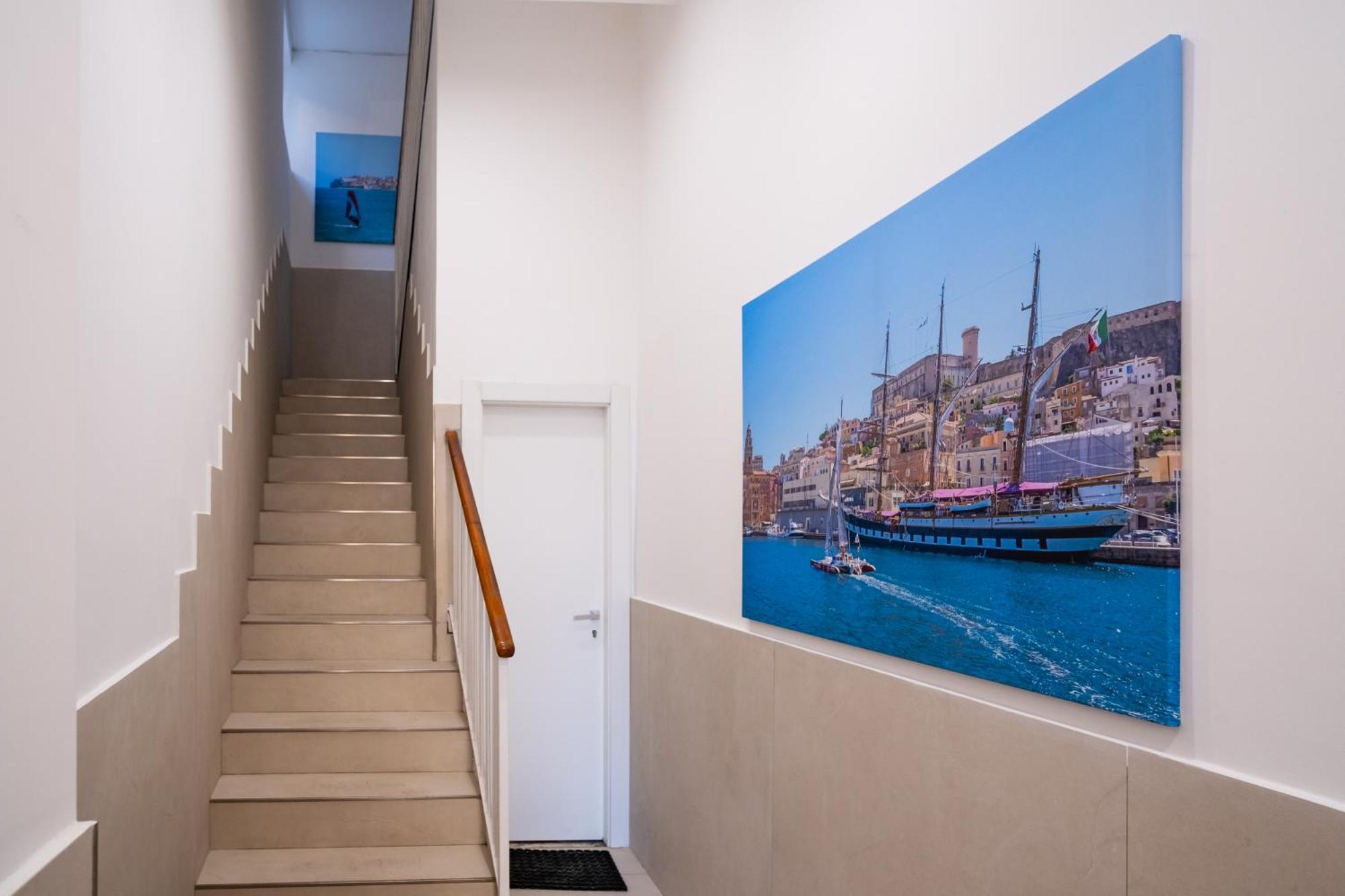 Guest house Dama Sul Mare