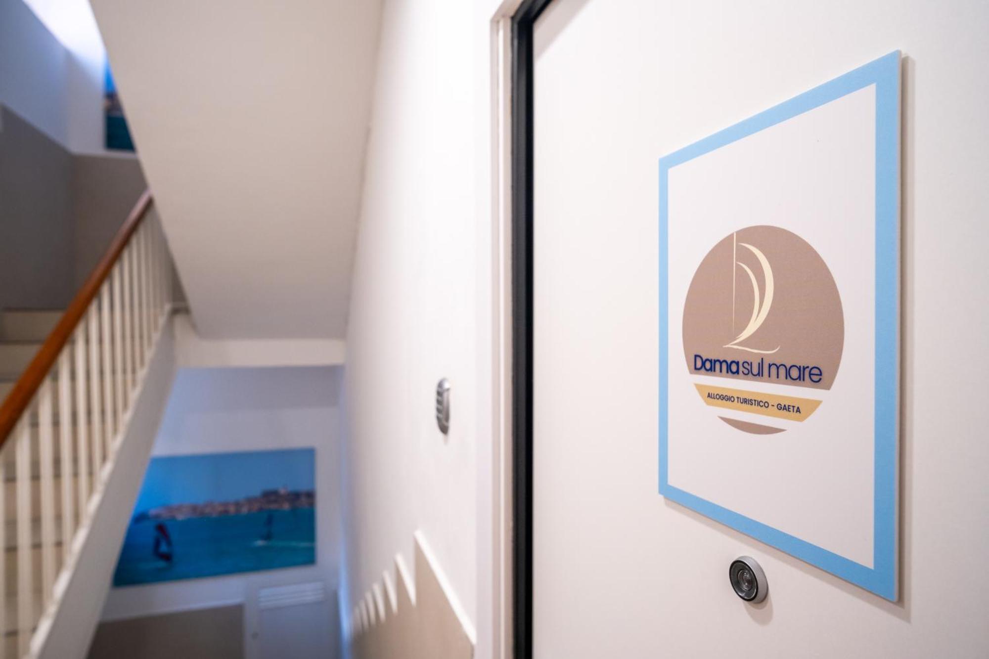 Guest house Dama Sul Mare