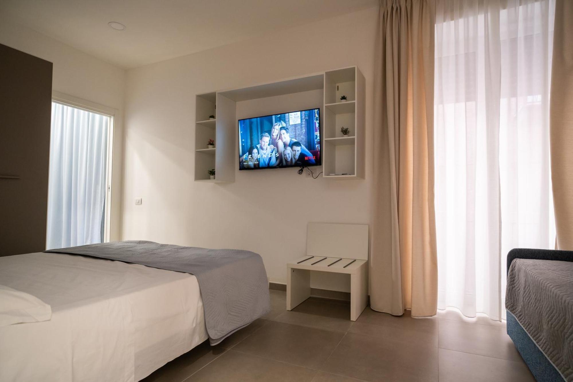 Guest house Dama Sul Mare *