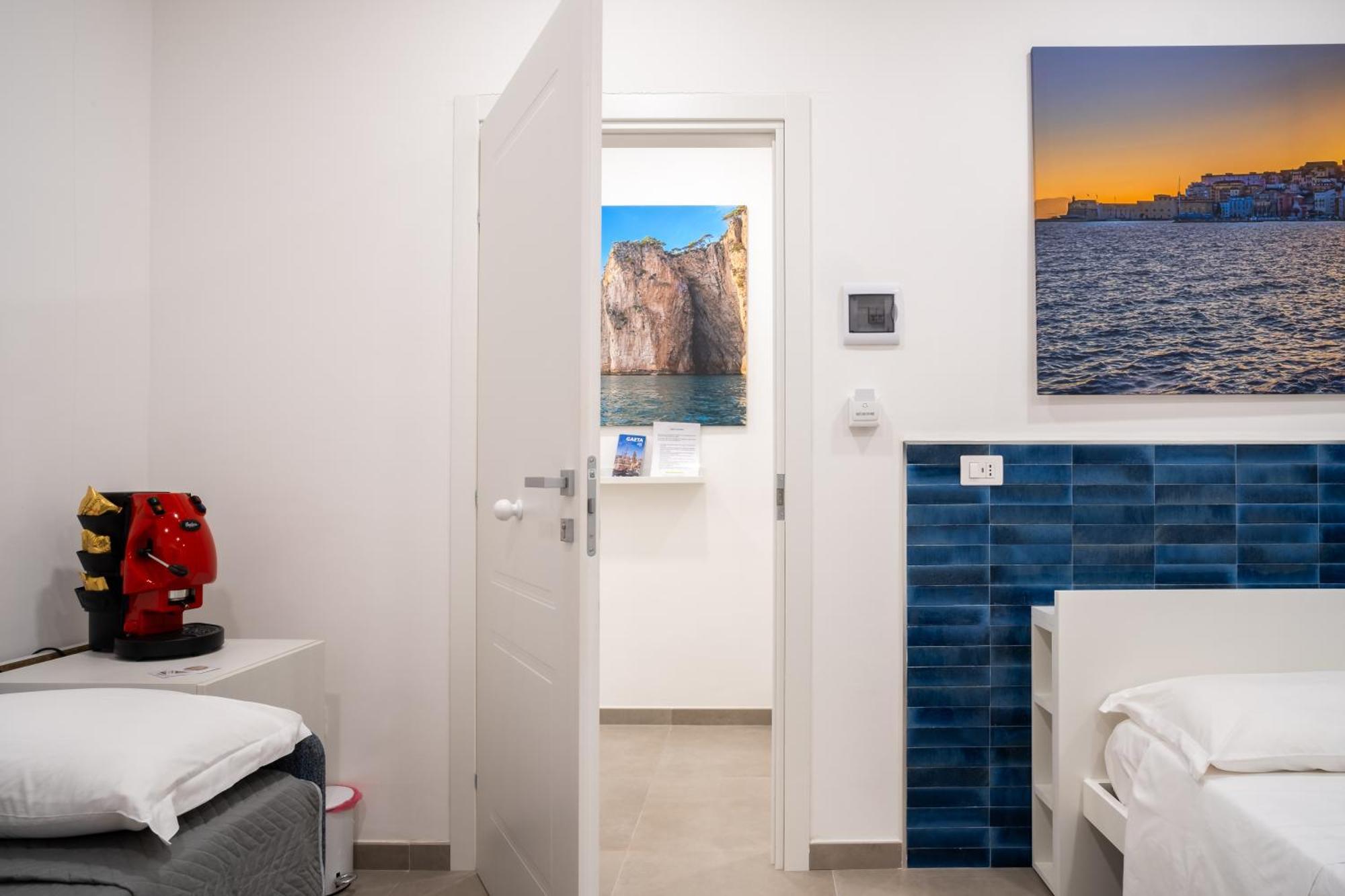 Dama Sul Mare Guest house *