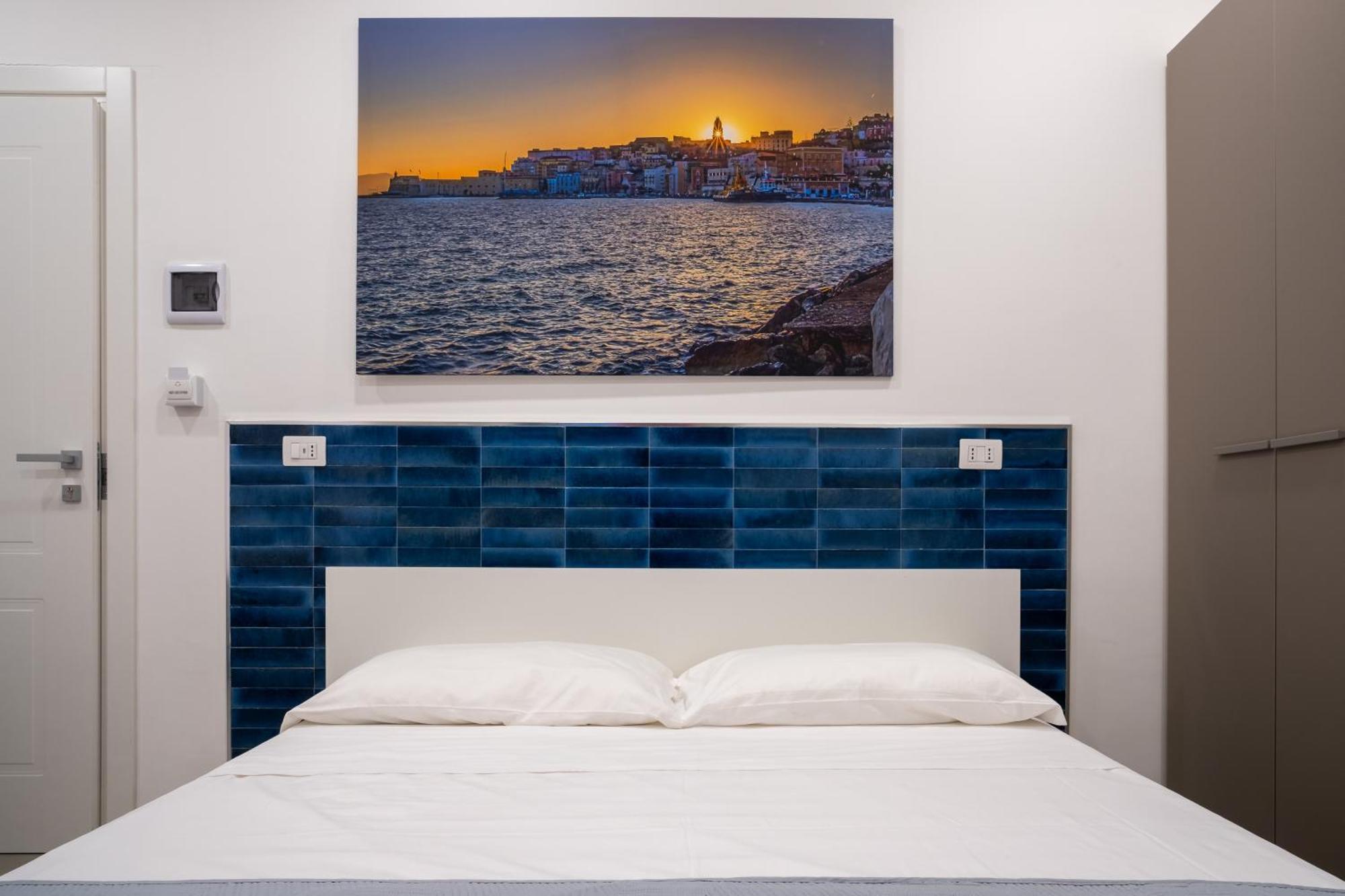 Dama Sul Mare Guest house