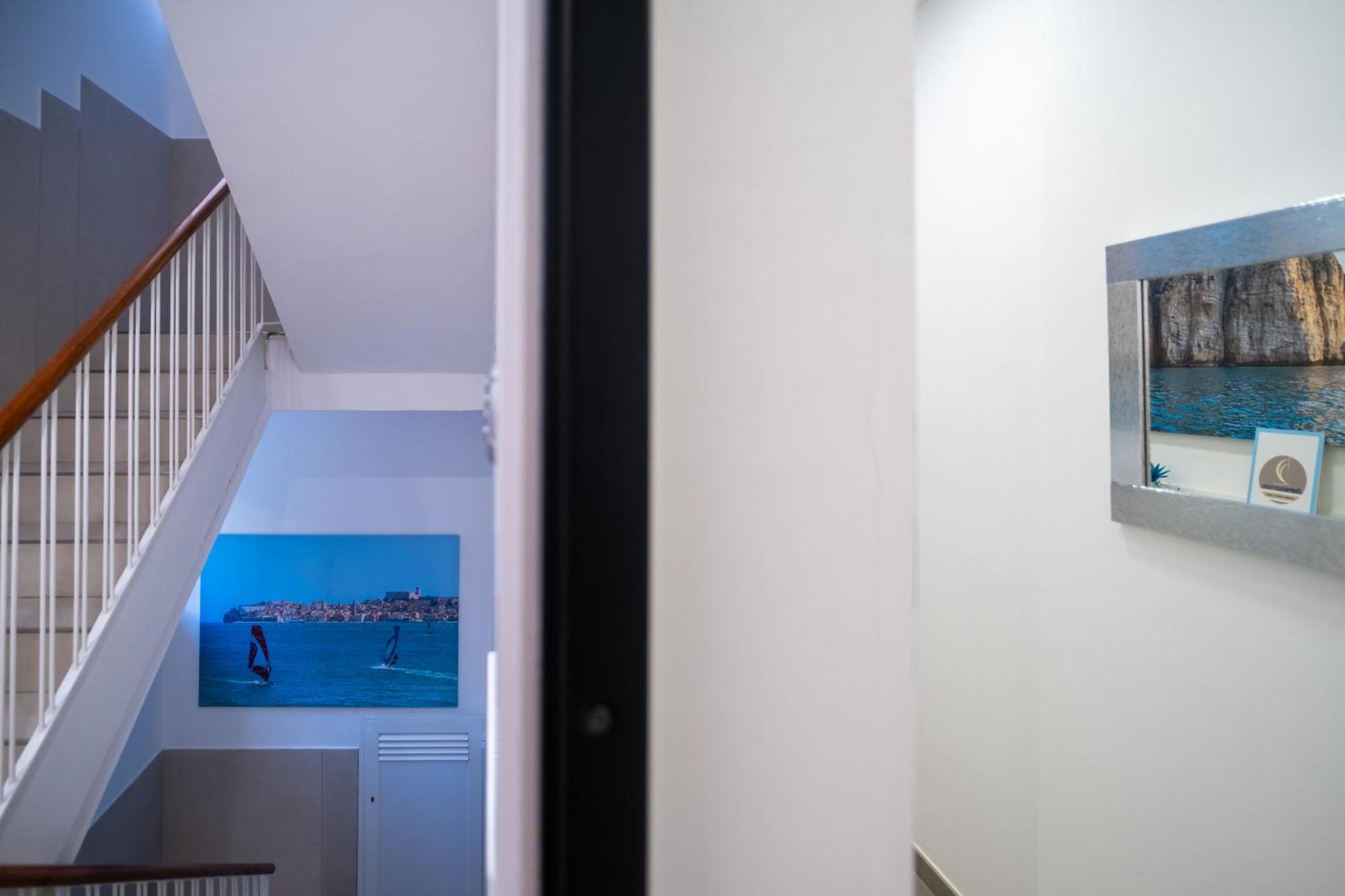 Dama Sul Mare Guest house Gaeta